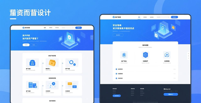 imToken官网 数字资产管理平台 去中心化应用整合_imToken钱包官网地址的市场整合与服务搭建