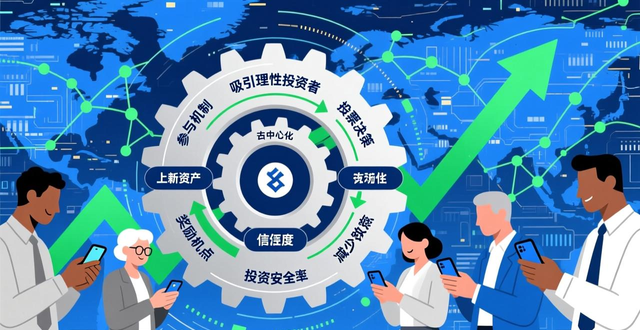 如何通过token钱包网址的参与机制增强用户黏性，创造更好的投资环境与交流。_提升用户黏性投资环境_优化token钱包参与机制