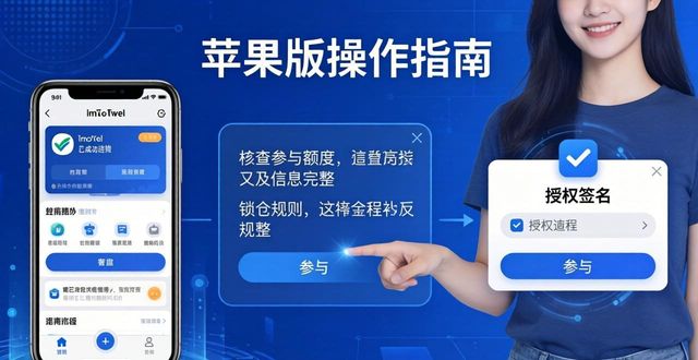 如何在imtoken苹果版中参与代币的初始发行？_ico首次代币发行_发售代币