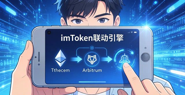 联动平台_imtoken下载中心APP启动联动引擎_联动怎么启动