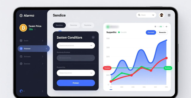 加密货币投资风险管控_如何在tokenim钱包最新下载中设置资产警报，帮助您掌握市场动态与风险预警？_Tokenim钱包资产警报设置