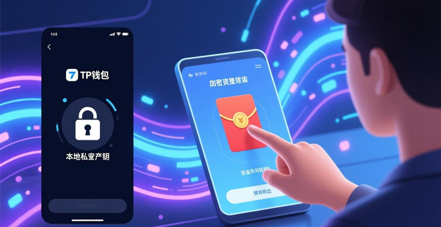 加密资产安全存放方式_1. 轻松安全的加密资产管理神器！_TP钱包保障资产安全