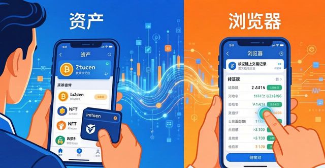 钱包广告宣传语_通过imToken钱包官方版参与市场推广_钱包广告图
