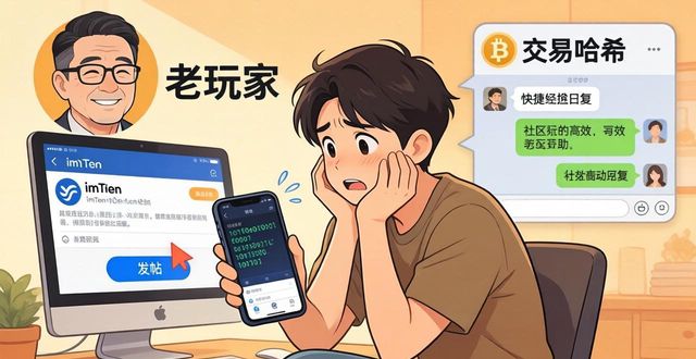 利用社区资源的主要方式_社区资源链接的资源流通_如何通过imToken新地址利用社区资源?