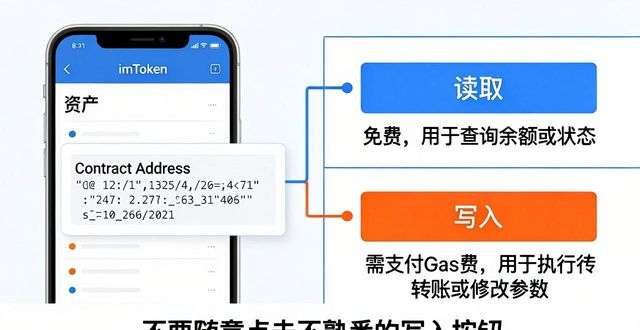 智能合约地址查询_如何在imToken新地址中创建与管理智能合约？_智能合约地址0x1001