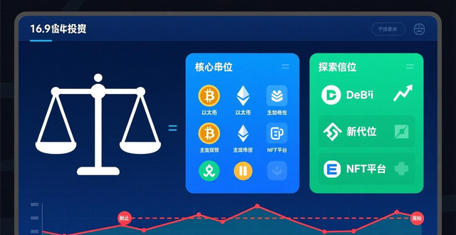 如何在imToken下载入口中做好投资风险管理?_imToken下载后的风险管理_imToken私钥及助记词管理