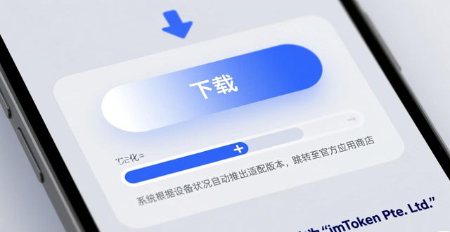 imToken官网下载入口优化_最新imToken官网下载的重要用户体验与优化_imToken官网首页布局优化