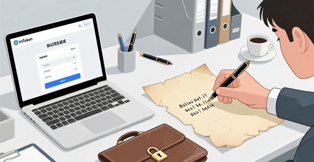 如何通过imToken钱包下载提升投资信心？_判断钱包可靠性_官方渠道下载