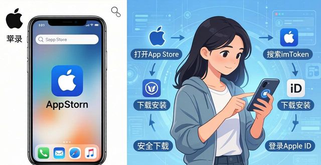 imtoken苹果版下载的最佳实践与经验分享_imtoken如何下载_当下的力量实践版下载