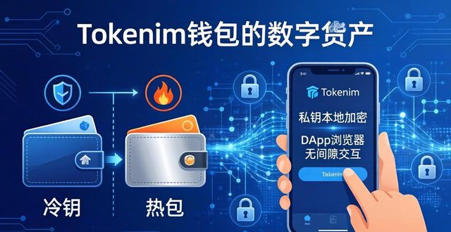 深入探讨tokenim钱包的核心功能与优势，助您轻松掌控您的数字资产与交易需求！_钱包掌柜_钱包管家骗局