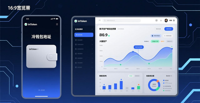 imToken冷钱包离线私钥管理投资决策_imToken冷钱包洞察市场动向_如何通过imToken冷钱包增强市场洞察力?