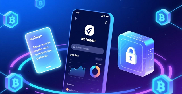 DeFi与Web3用户首选钱包_imToken国外版_最新imToken国外版的市场定位与竞争优势
