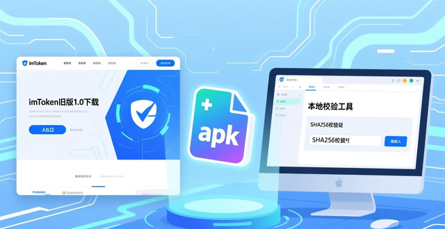 如何通过imToken官网下载1.0版提供技术支持？_使用旧版本imToken的风险_imToken官网下载1.0版本