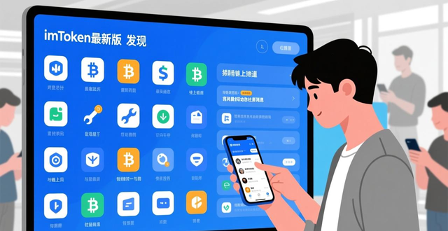 如何在imToken最新版本下载中进行综合投资分析？_资产配置持仓占比盈亏分布_imToken最新版投资分析