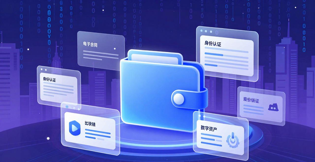 在未来5年内，imtoken钱包可能会发生的改变_数字资产管理工具变革_ImToken未来发展趋势