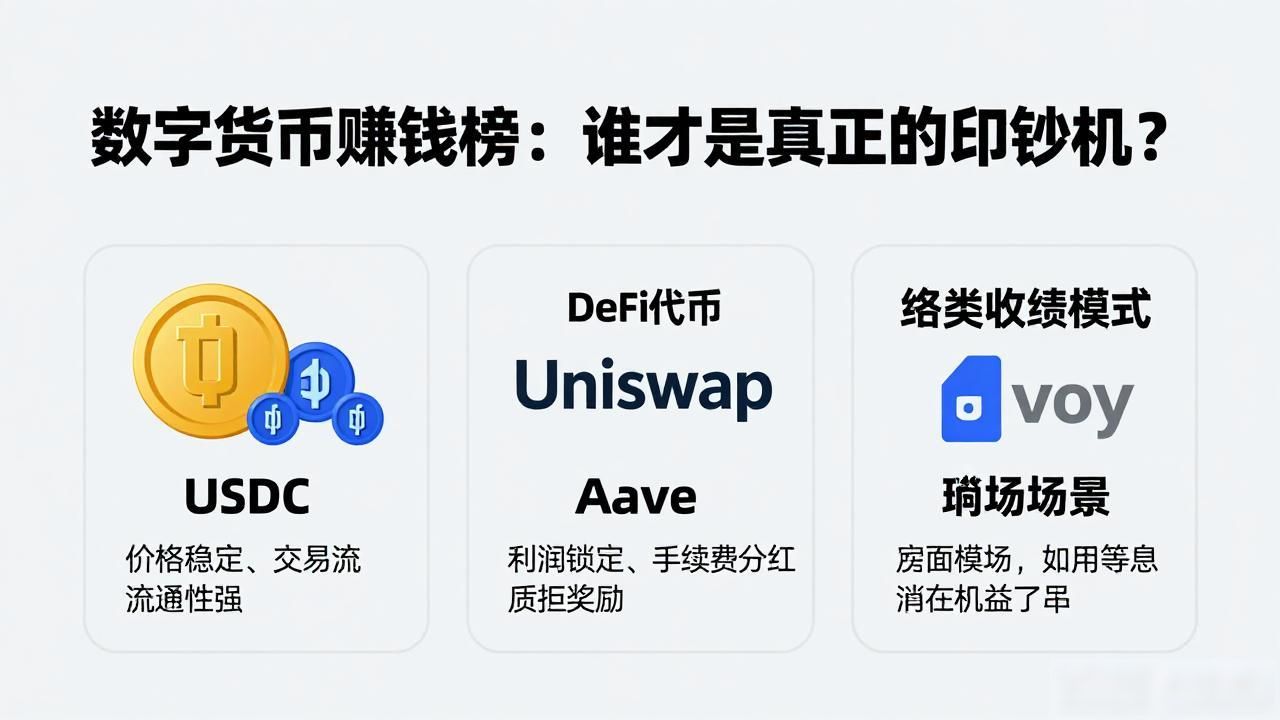 数字货币赚钱排位_赚钱的数字货币排位_比特币以太坊投资分析