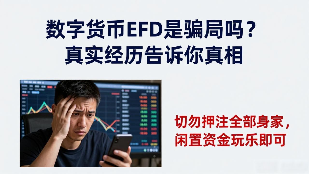 数字货币efd_EFD数字货币实体项目支撑_EFD线下应用场景拓展