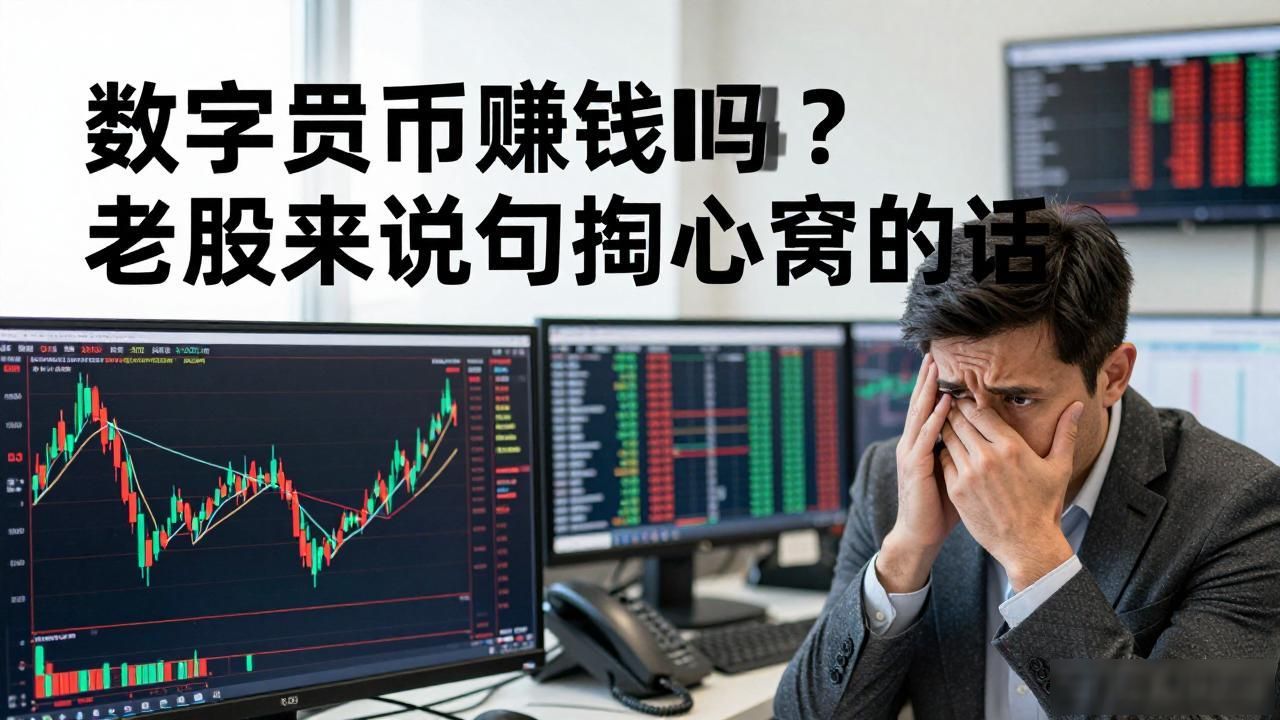 普通人参与数字货币投资的风险_玩数字货币挣钱靠谱吗_数字货币投资中项目方和交易所的优势