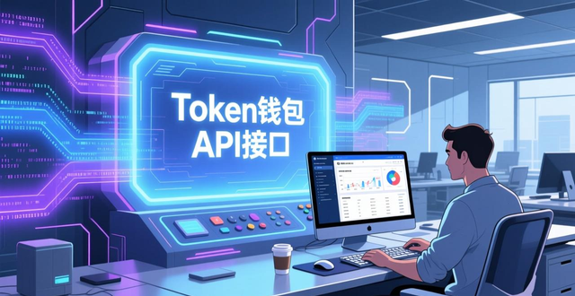 开发者工具_token钱包网址的API接口与开发者工具,支持专业人士为用户提供更多定制化服务。_Token钱包API接口