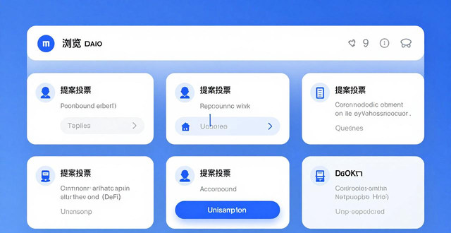 如何在最新imToken官网下载中参与社区治理？_参与DAO投票流程_imToken Web3治理入口 使用教程