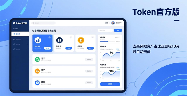 个性化资产管理模式_理解用户风险偏好投资目标_如何在token官方版中设置个性化的资产管理模式,满足不同用户的需求与目标。
