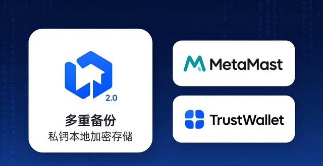 数字货币钱包安全机制_imToken 2.0国际版_imToken官网下载2.0国际版与竞争对手的比较