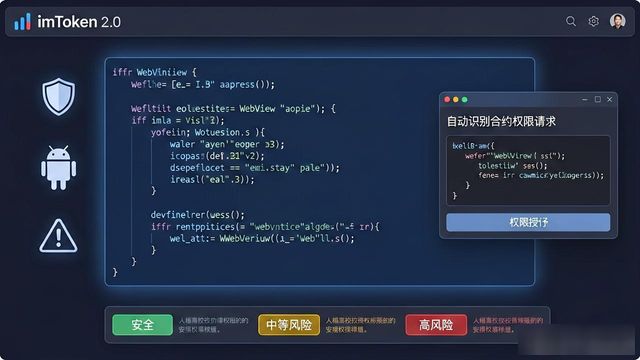 深入研究imToken 2.0钱包安卓版的开发路线图_游戏开发大亨安卓版_钱包app是做什么用的