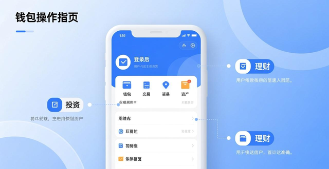 imToken正版站点访问_imToken创建加密资产投资计划_在imToken正版网站上创建投资计划的步骤