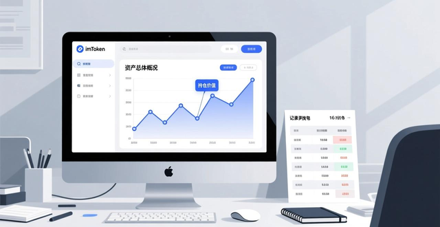 imToken钱包加密资产安全存放工具市场信息辅助投资决策_imToken钱包市场页面代币价格实时查看市值排名_如何通过imToken钱包进行市场评估？