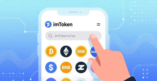 imToken第三方资产聚合插件功能_如何在imToken钱包中进行动态资产监管?_imToken动态监管加密资产