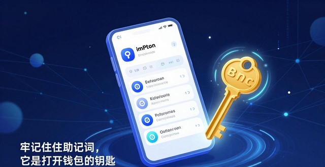 最新imToken国外版的使用指南及常见误区_imToken国外版使用指南_imToken钱包常见误区