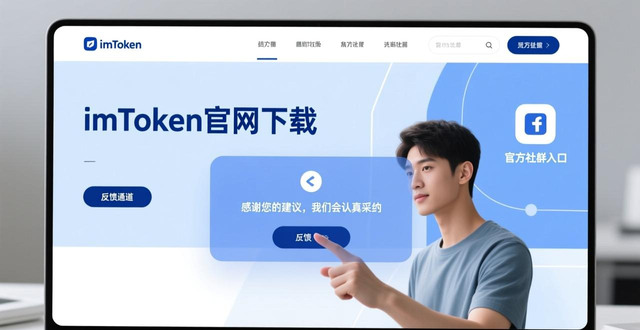 如何在最新imToken官网下载中加强客户关系？_imToken官网的信任构建_imToken官网透明信息枢纽作用