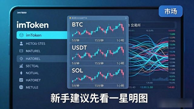如何通过imToken钱包app最新下载查看价格波动？_叮当钱包app下载_神牛钱包app下载