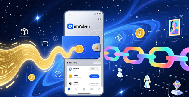 imToken钱包 安全性 易用性_imToken钱包对未来数字资产的影响_imToken钱包 DeFi NFT生态