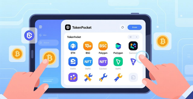 TokenPocket钱包安全备份方法_tokenim钱包app的攻略与技巧分享，让新手用户更轻松地融入数字货币投资大军。_TokenPocket钱包数字资产操作技巧