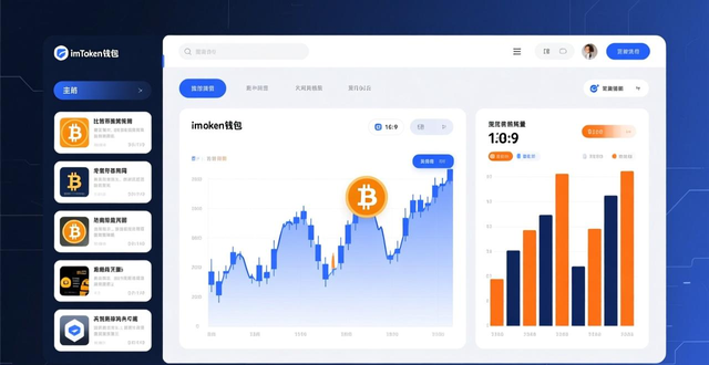 imToken钱包官网市场信息_如何利用imToken钱包官网进行市场分析_imToken钱包官网主流币种数据