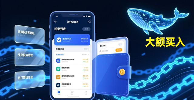 如何在imToken钱包官方app下载中促进投资增长？_imToken钱包资产增值方法_DApp生态投资机会挖掘