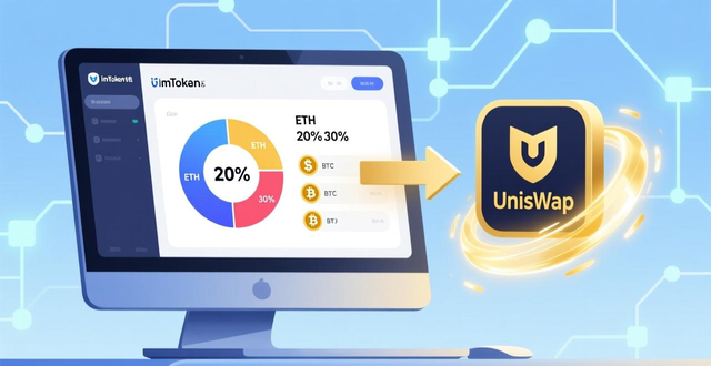 如何在imToken国内下载中创造个性化的资金配置？_imToken资产配置_分散投资风险