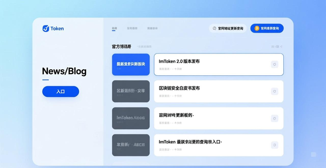 钱包保养_中保付支付是什么意思_如何在imToken钱包官方网址中保持及时更新?