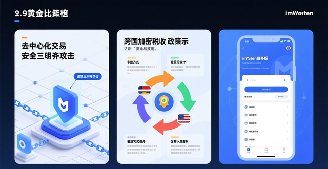 深入探讨imToken国外版带来的市场机遇与挑战_imToken国外版的全球资产通道_imToken International的机遇与挑战