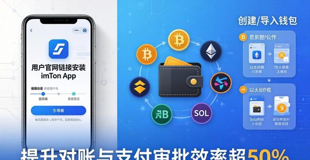 钱包app官网_如何通过imToken钱包官网app下载优化业务流程?_钱包官方
