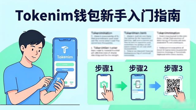 您是手机qq钱包用户_品牌数字资产_tokenim钱包最新版的用户教育与分享计划,帮助新用户快速融入数字资产市场。