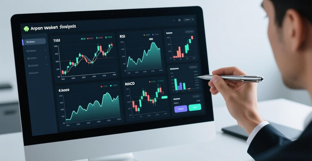 如何利用token钱包安卓版的实时市场数据分析工具，优化您的投资决策与收益策略。_安卓版Token钱包实时市场分析工具_加密资产投资者市场数据决策