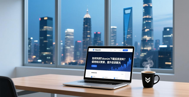 投资知识更新_如何利用tokenim正版app下载的优质内容与资讯保持投资知识的更新与拓展，提升投资眼光？_权威金融应用获取资讯