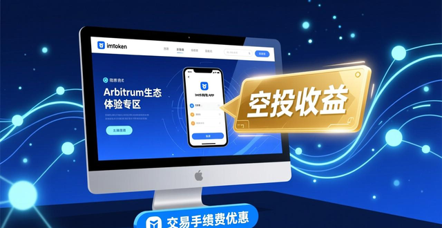 钱包官方_钱包官方下载_imToken钱包APP官网的活动与促销信息