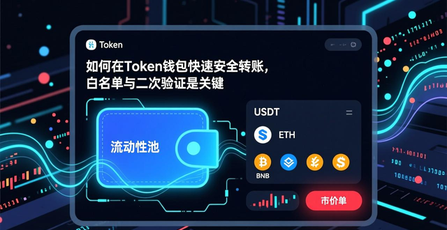 钱包该交易的流动性不足_如何在token钱包网址上进行资产的快速转移与交易，确保资金流动性与安全性。_如何在token钱包网址上进行资产的快速转移与交易，确保资金流动性与安全性。