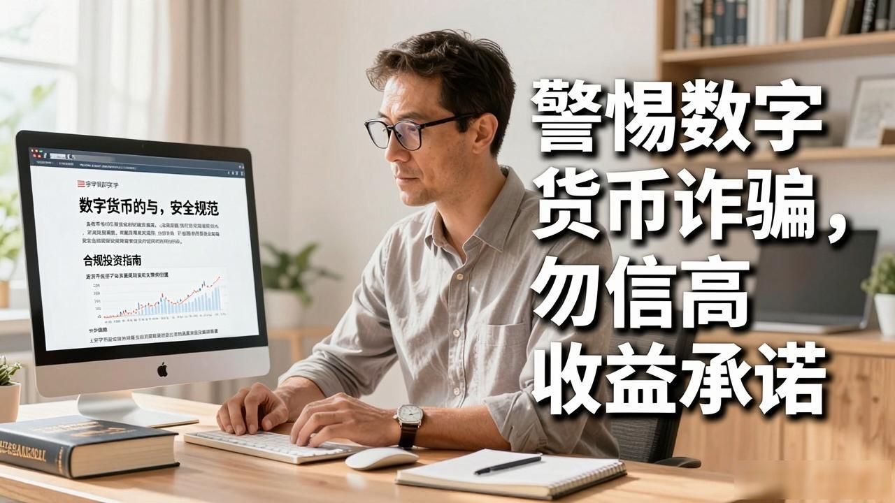数字货币上交所要求：个人投资者必须知道的几点