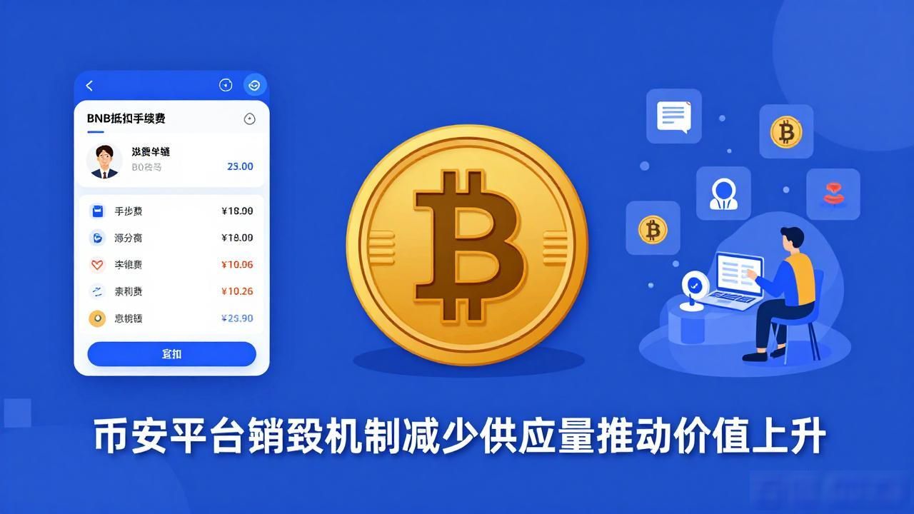 币安数字货币平台利润：收入来源与盈利模式全解析