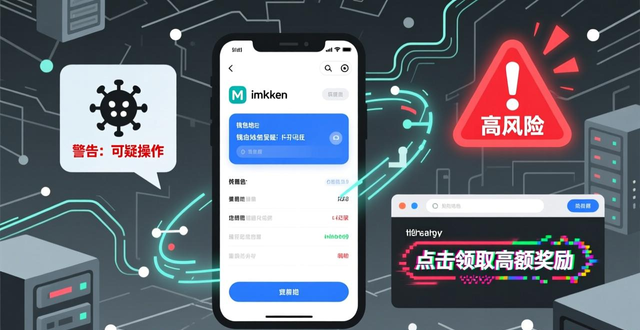 中国加密货币监管_imToken境外钱包风险_最新imToken国内下载用户的反响与市场动态