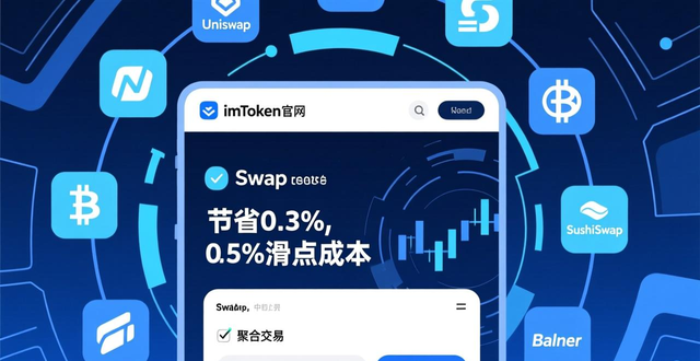 如何在imToken钱包官网简化您的交易流程,提高效率与降低交易成本。_低费用网络选择攻略_imToken官网设置优化